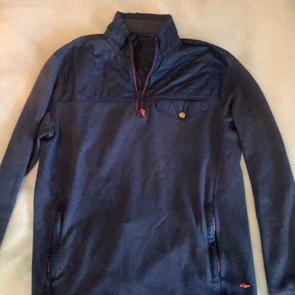 Southern tide pullover - Picture 1 of 4